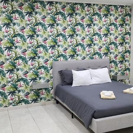 Jan Thiel Vibrant Studio Near The Beach מראה חיצוני תמונה